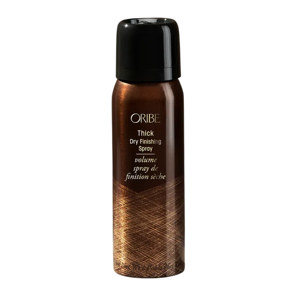 ORIBE Thick Dry Finishing Spray 75ml - Сухий спрей для розкішного об’єму та густоти волосся